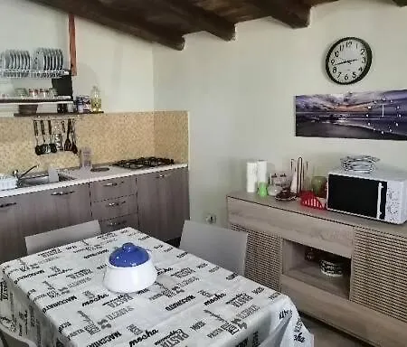 La Tegola Marina d'Avola