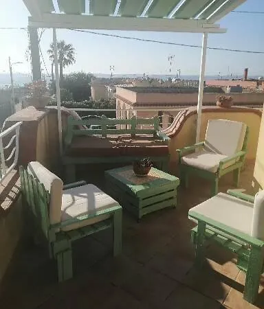 Appartamento La Tegola *